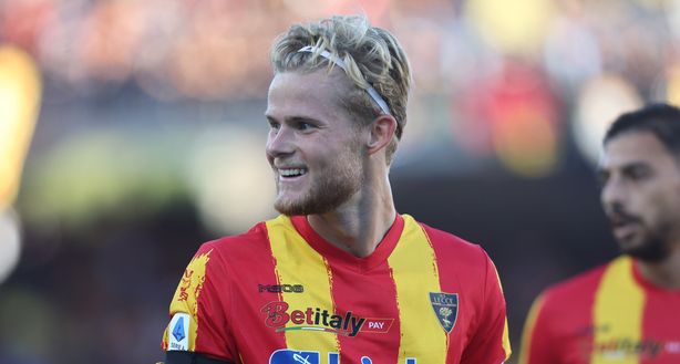 Getty Images Roma, da Sabitzer a Kamada: tutte le alternative a Frattesi per il centrocampo- immagine 3