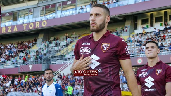 Roggero a TN racconta i Vlasic: “Fu Blanka per prima a parlarmi di Nikola”- immagine 2