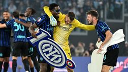 Inter, è doblete! Ecco la decima Coppa Italia, quanti milioni vale la vittoria del trofeo