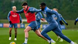 FCINTER1908 / Inter, le prime notizie sulle condizioni di Bastoni e Thuram. Per Arnautovic…