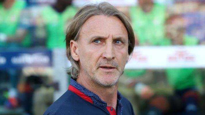 Nicola: “Cagliari in ritiro, vi spiego perché e chi ha deciso. Alcuni hanno bisogno di riposare” - immagine 1