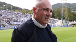 Massimiliano Alvini, lo Spezia volta pagina: salutano anche Lorieri e Battara