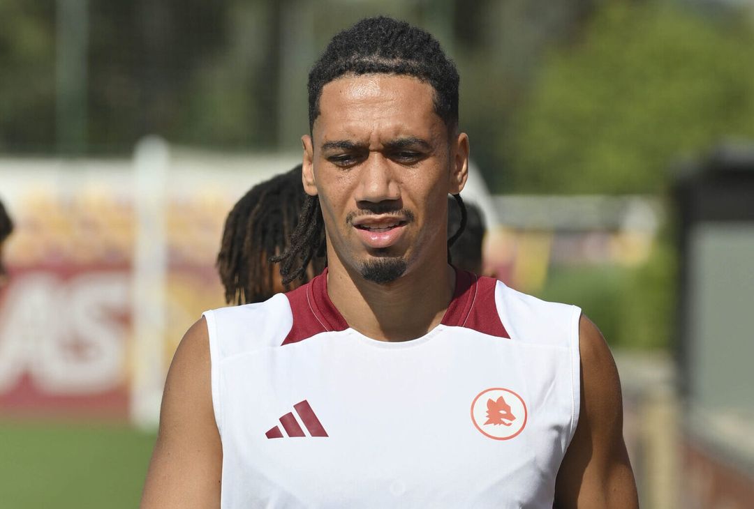 Trigoria, ripresa dopo il ko con l’Empoli: out Le Fée – FOTO GALLERY - immagine 52