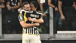 Juve, la svolta è arrivata negli scontri diretti: il confronto con lo scorso anno