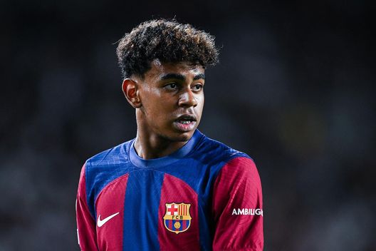 Barcellona, che batosta: non solo sconfitta casalinga, arriva la tegola Lamine Yamal- immagine 2