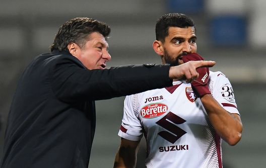 Allenatori disponibili in Serie A: da Palladino a Cioffi, ora De Rossi. E Vanoli…- immagine 2