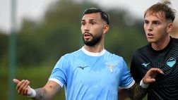 Mercato Lazio, il Flamengo ripiomba su Castellanos? Da Formello…