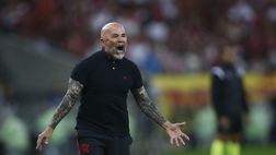 Il Nantes fa festa con Simon, delusione Rennes: Sampaoli protesta e viene espulso