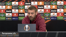 VIDEO – De Rossi: “Come con il Barcellona dirò ai ragazzi che mi fido di loro”