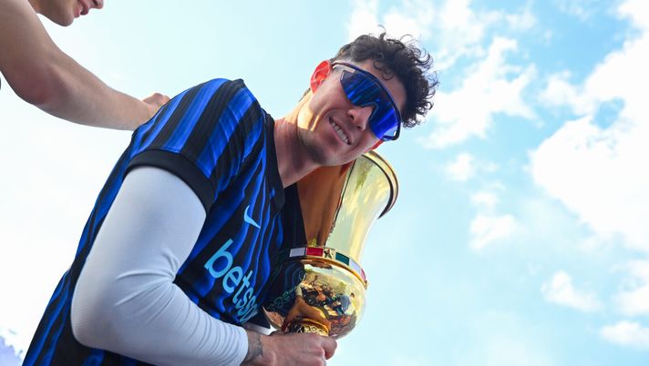 Inter, novità importante per il futuro di Bastoni: il Barcellona ha informato il suo agente che… - immagine 1