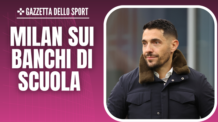 Moncada e Kirovski tornano sui banchi: iscritti al corso per Direttore Sportivo - immagine 1