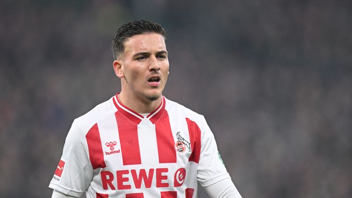 Roma-El Mala, pista complicata e prezzo proibitivo: il tedesco vale 40 milioni - immagine 1