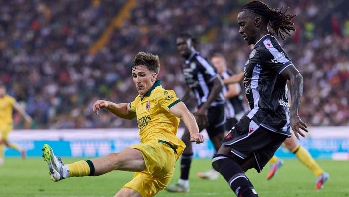 Pastore: 'Sicuramente è stata la squadra migliore del weekend'