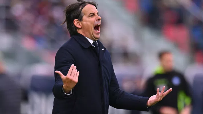 inzaghi bologna inter