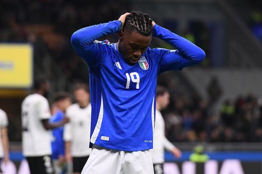 Destiny Udogie, che paura: minacciato con una pistola da un procuratore. I dettagli Destiny Udogie, che paura: minacciato con una pistola da un procuratore. I dettagli - immagine 1