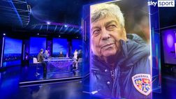 VIDEO / A Sky l’annuncio della morte di Lucescu, Capello: “Numeri che parlano”