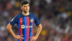 Barcellona, Pedri rinvia ancora il rientro: salta anche il Clasico contro il Real…