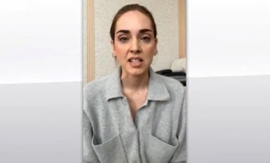 Caso Pandoro, i pm chiedono un anno e otto mesi per truffa per Chiara Ferragni- immagine 2