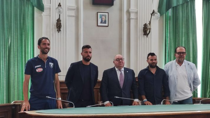 Primavera, Ludergnani e Scurto in conferenza: “Non giocheremo più a Biella” - immagine 1