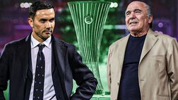 SONDAGGIO VN – Ancora Conference o un anno senza coppe? Il vostro parere