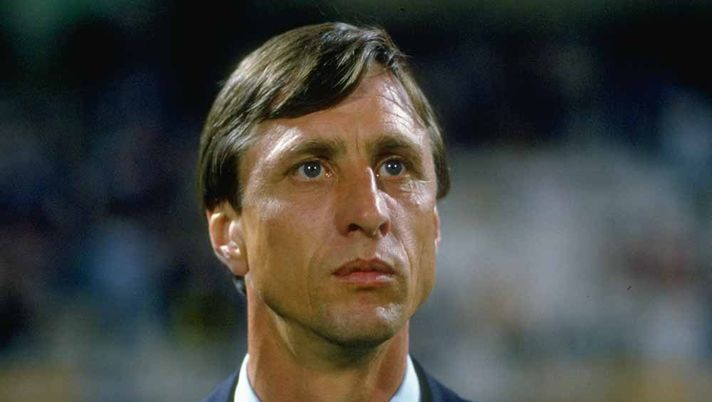 Lutto nel mondo del calcio, si è spento Johan Cruijff - immagine 1