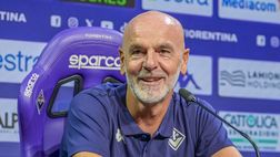 VIDEO VN – Pioli: “I tifosi sono critici. Dobbiamo meritarci gli applausi”
