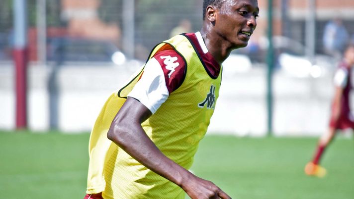 Scatto di Chiara Brunero Torino, definita la lista dei 25: sono ben 8 gli Under 21 in squadra - immagine 1