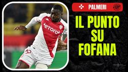 Calciomercato Milan – Palmeri: “Fofana è lontano. La speranza del Diavolo”