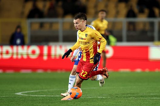 Camarda si opera ma resta al Lecce fino al termine della stagione: l’annuncio- immagine 2