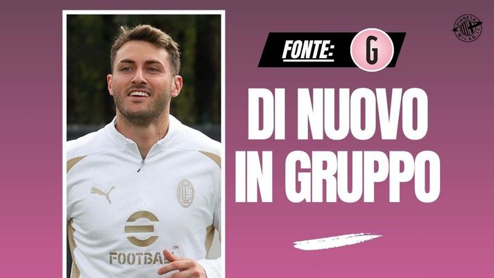 Milan-Atalanta, recuperati Maignan e Giménez. Sul loro impiego in campo ...
