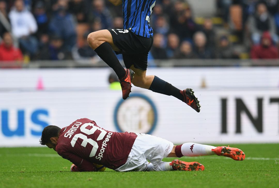 Fotogallery – Inter-Torino 1-1: i granata fermano la seconda in classifica - immagine 125