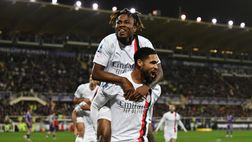 Sassuolo-Milan, le formazioni ufficiali: la scelta su Loftus, Theo, Leao, Tomori, Giroud ed Erlic