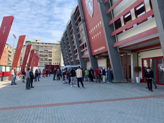 Rivivi la giornata: il 74esimo anniversario della Tragedia di Superga- immagine 13