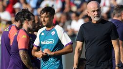Polverosi duro: “Fiorentina lenta e molle. Pisacane ha fatto meglio di Pioli”