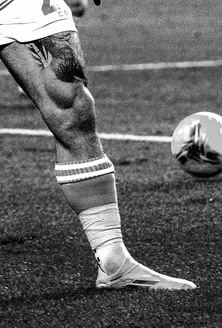 GALLERY Grinta, cuore e carattere: il film di Udinese-Napoli in bianco e nero - immagine 20