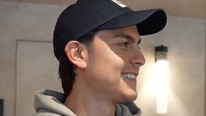 Dybala e Gasperini incontrano i bambini di “Make-A-Wish”: il video da brividi - immagine 1