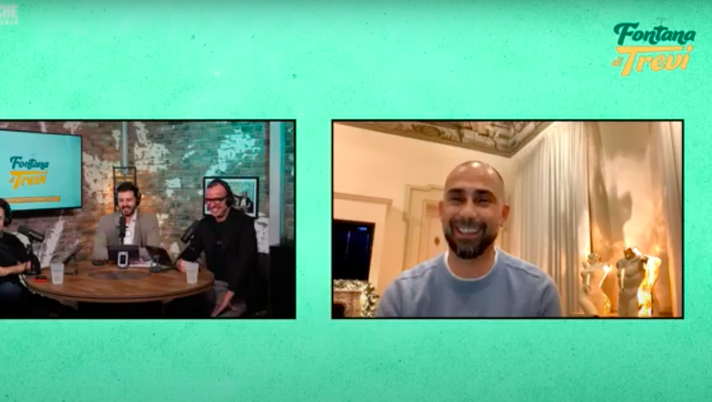 Di Vaio: “Vogliamo cavalcare l’onda del quarto posto. Sartori? Amante delle partite live”- immagine 1