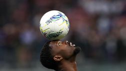 Palmeri sulle condizioni di Thuram: “Altro che notizia falsa. Ecco perché si è allenato con…”
