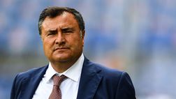 Fiorentina, Barone: “I nostri arbitri sono i migliori. Sarà una bella partita”