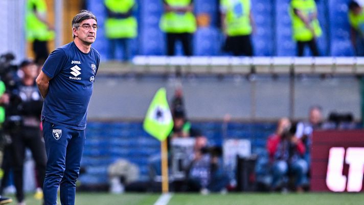 Sampdoria-Torino 0-2, conferenza Juric: “A Superga i giocatori capiscano dove sono” - immagine 1