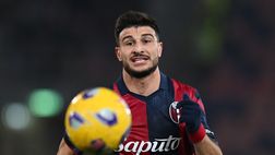 Biraghi sta quattro anni luce da Orsolini e Terracciano non intuisce