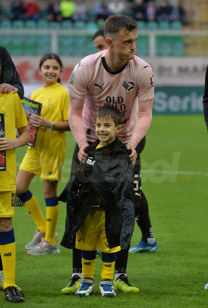 FOTO Palermo-Modena 4-2, 21ª giornata Serie B 2023-2024 (GALLERY) - immagine 58