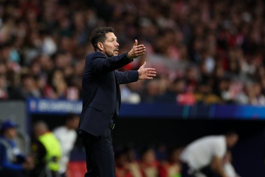 Atlético Madrid, Simeone: “Il format della Champions ti obbliga a vincere sempre”- immagine 2