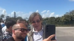 Oriali, battuta sul futuro di Conte: “Speriamo di esserci l’anno prossimo”