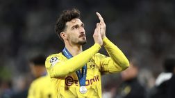 Bologna, contatti continui con Hummels per la difesa: le ultime sulla situazione