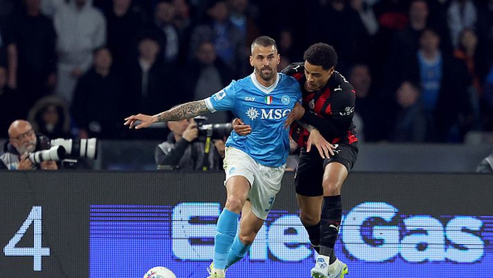spinazzola-futuro-mercato-milan-rinnovo-napoli