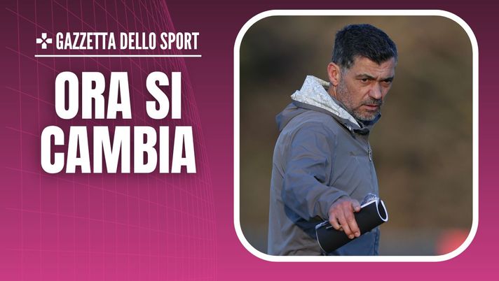 AC Milan Conceicao Theo Hernández Leao
