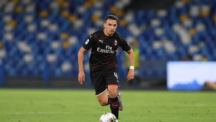 Napoli Milan