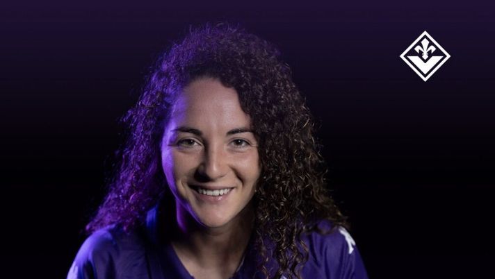 Fiorentina femminile, Ufficiale: Maria Luisa Filangeri è viola! - immagine 1