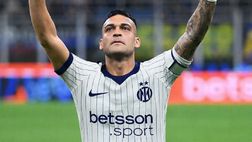 Inter, come sarà la seconda maglia per il 2026/2027: confermato lo stile baseball